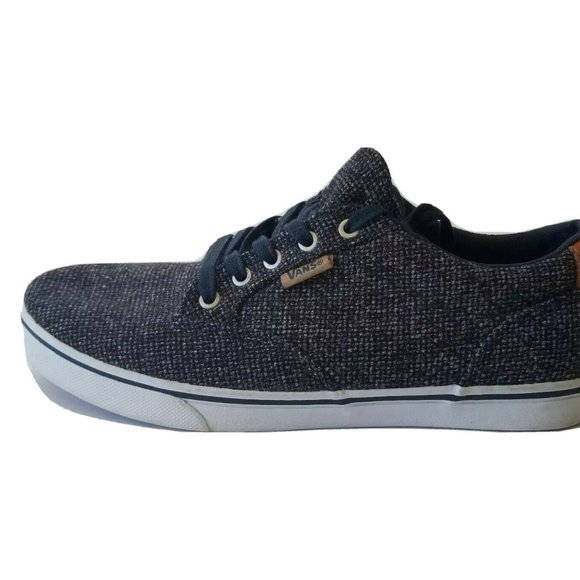 vans atwood 37 vans atwood 37